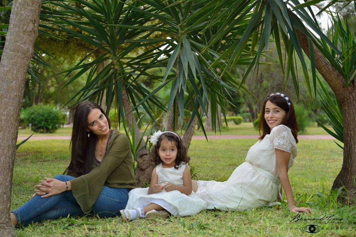 Bernard Grua photographe: Shooting vie familiale, maternité, enfance, anniversaires...