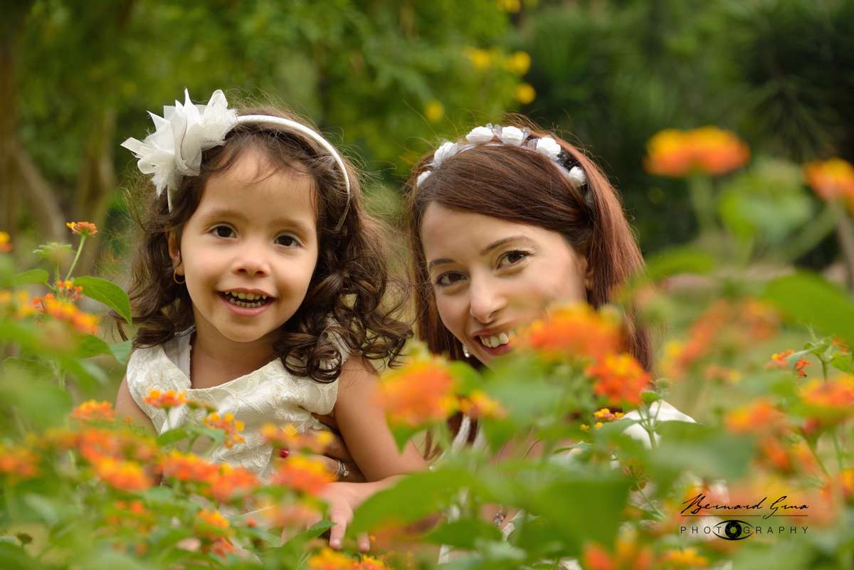Bernard Grua photographe: Shooting vie familiale, maternité, enfance, anniversaires...
