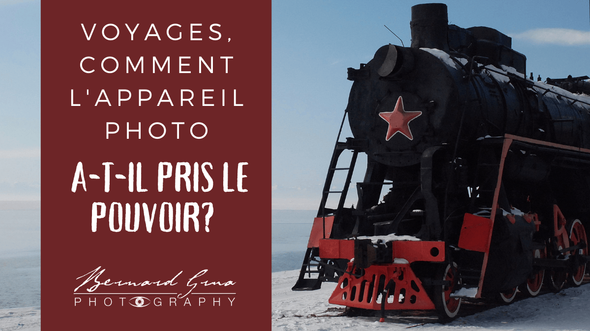 Bernard Grua Photographe: Voici une histoire à la fois ordinaire et inhabituelle. Je vais vous raconter comment l'appareil photo, qui n'était envisagé que comme un accessoire de voyage, est devenu le décideur de voyages ultérieurs. La raison en est la découverte de la prodigieuse immensité sibérienne.