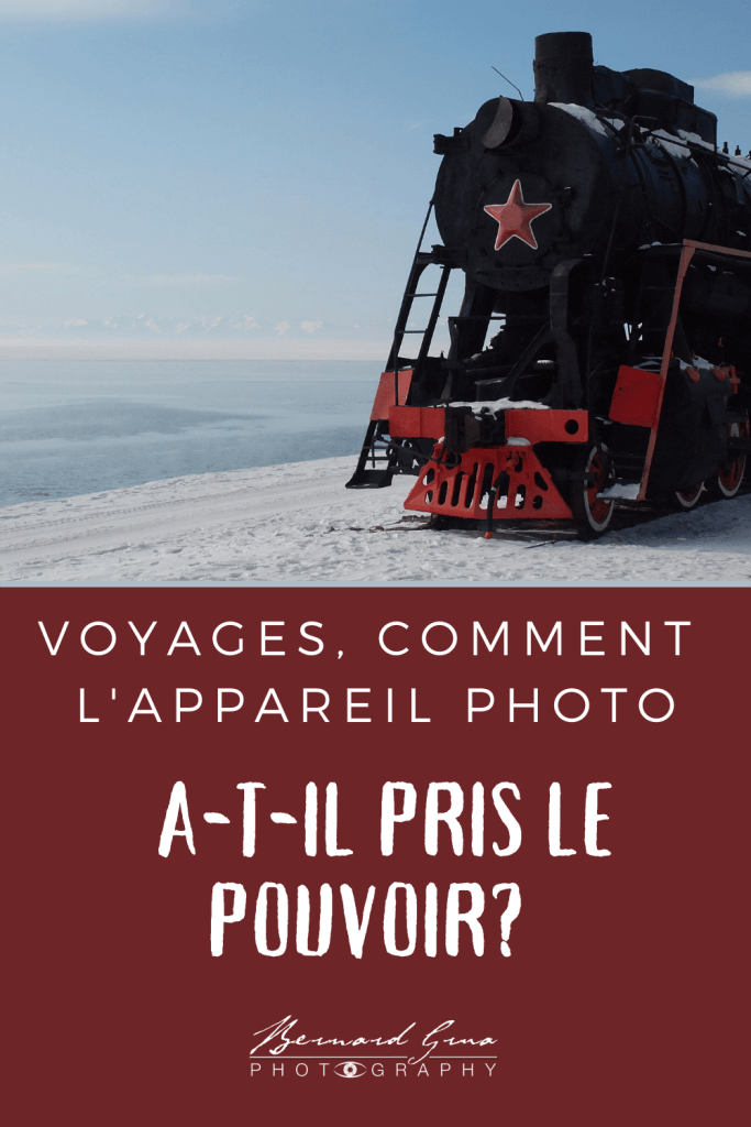 Bernard Grua Photographe: Voici une histoire à la fois ordinaire et inhabituelle. Je vais vous raconter comment l'appareil photo, qui n'était envisagé que comme un accessoire de voyage, est devenu le décideur de voyages ultérieurs. La raison en est la découverte de la prodigieuse immensité sibérienne.