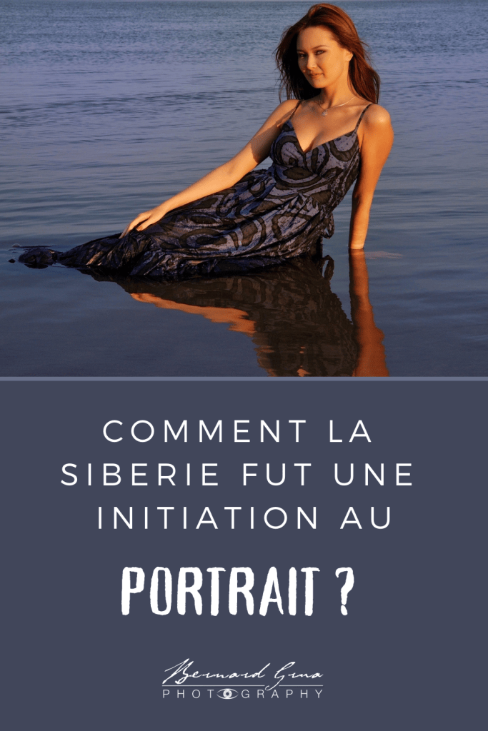 Bernard Grua photographe: Dans un précédent article, j’ai expliqué comment l’immensité sibérienne m’a transformé de l’état de voyageur photographe à celui de photographe voyageur. Ici, je vais expliquer que la Sibérie a fait, aussi, de moi un photographe portraitiste…