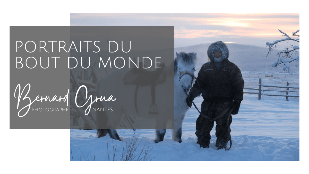 Bernard Grua Photographe Nantes peuple du monde, reportages