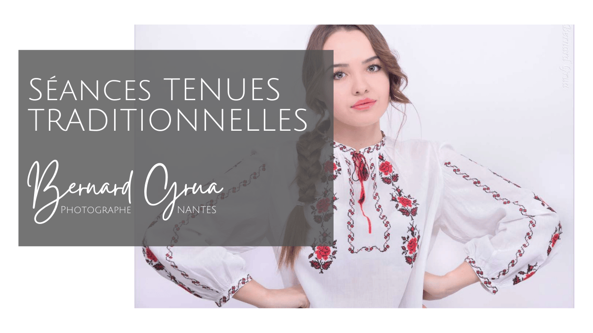 Bernard Grua Photographe Nantes shooting traditionnels
