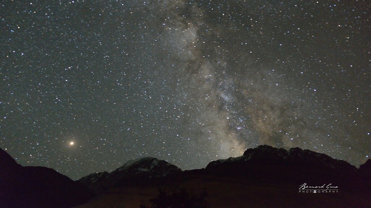 Bernard Grua, la nuit de Zoodkhun dévoile l'univers