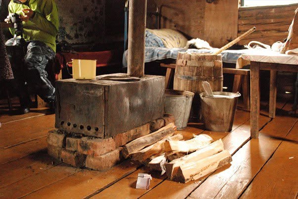 Monts Saïan orientaux, photographie de Bernard Grua :
Boldokte, 2008