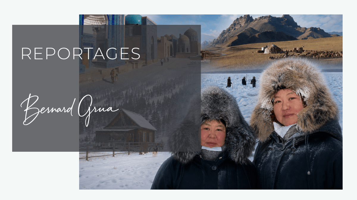 Bernard Grua – Assistance photographique pour vos&nbsp;reportages
