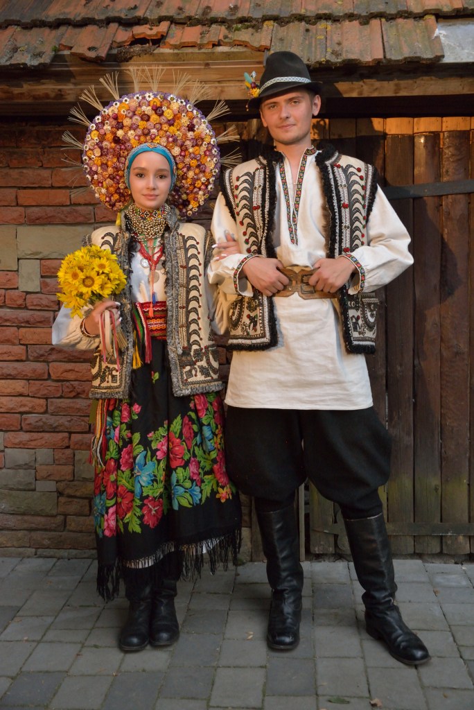 Kolomyia,  Ukraine - Photographie de Bernard Grua